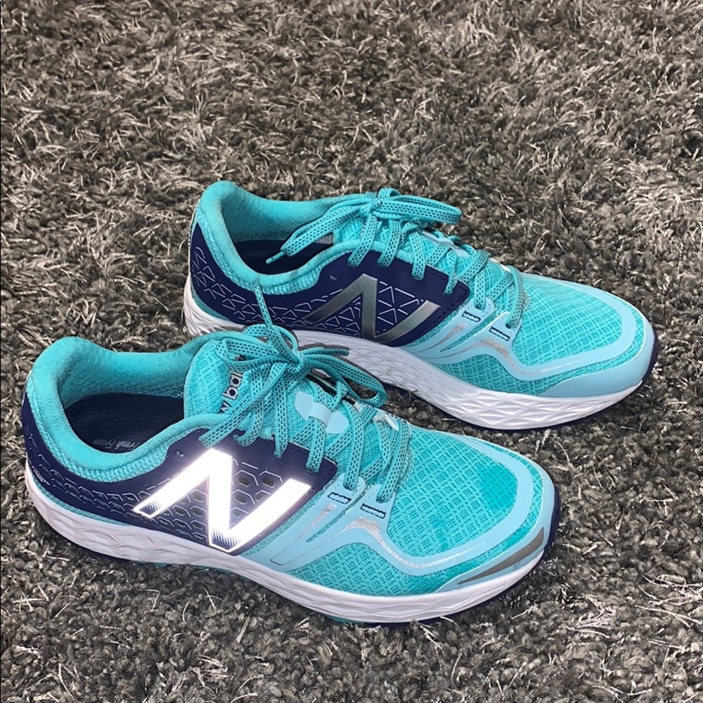 New Balance Fresh Foam Vongo